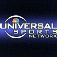 Universal Sports logo