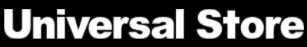 Universal Store logo