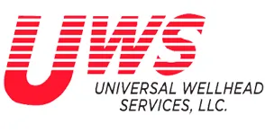 Universal Wellhead Services logo