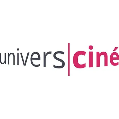 UniversCine logo
