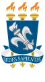 Universidade Federal de Santa Maria logo