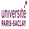 University of Paris Saclay logo