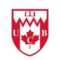 University College of Bahrain logo
