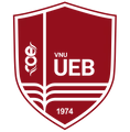 University of Economics logo