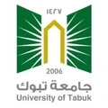 University of Tabuk logo