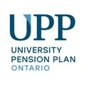 University Pension Plan logo