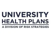 University Health Plans logo