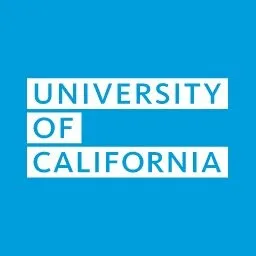 University of California logo
