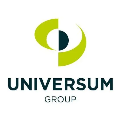 Universum Group logo
