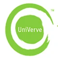 UniVerve logo