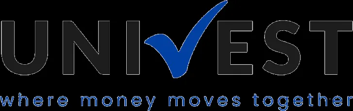 Univest logo