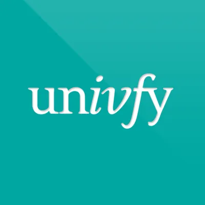 Univfy logo