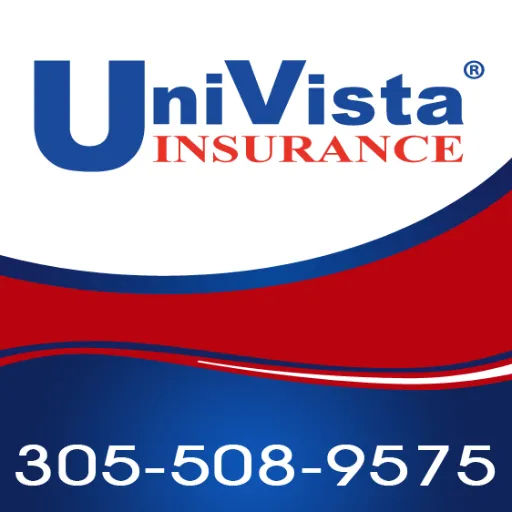 Univista Insurance logo