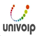 UniVoIP logo