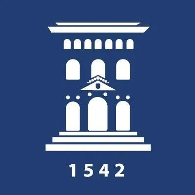 Universidad Zaragoza logo