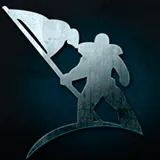 Unknown Worlds logo