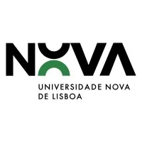 Universidade NOVA de Lisboa logo