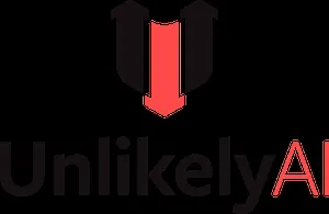 Unlikely AI logo