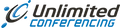 Unlimited Conferencing logo