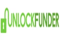 Unlock Funder logo