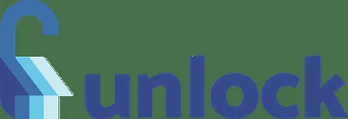 Unlock logo