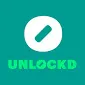 Unlockd logo