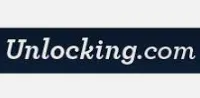 Unlocking.com logo