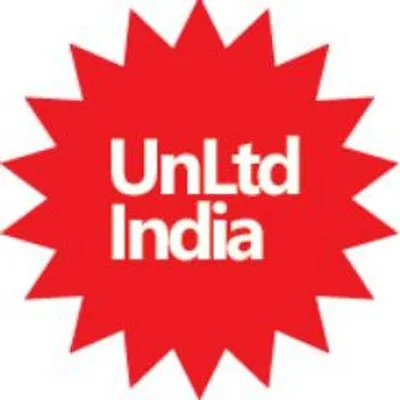 UnLtd India logo