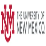 The University of New Mexico logo