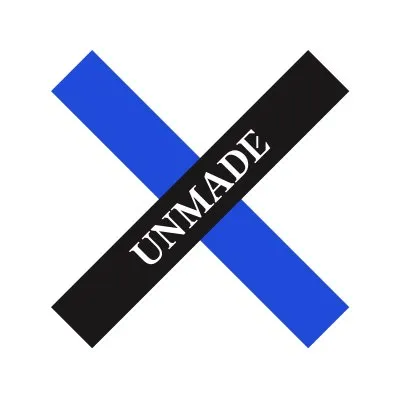 Unmade logo