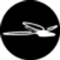 Unmanned Helicopters group of companies logo