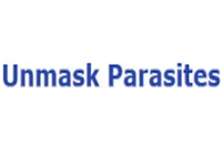 Unmask Parasites logo
