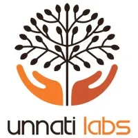Unnati Labs logo