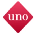 Uno Finans logo
