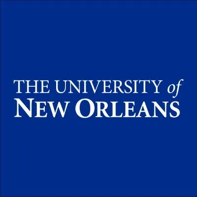 University of New Orleans logo