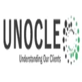 Unocle logo
