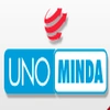 UNO Minda logo