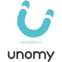 Unomy logo