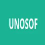 UNOSOF logo