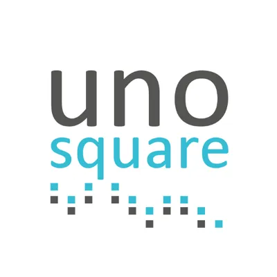 Unosquare logo