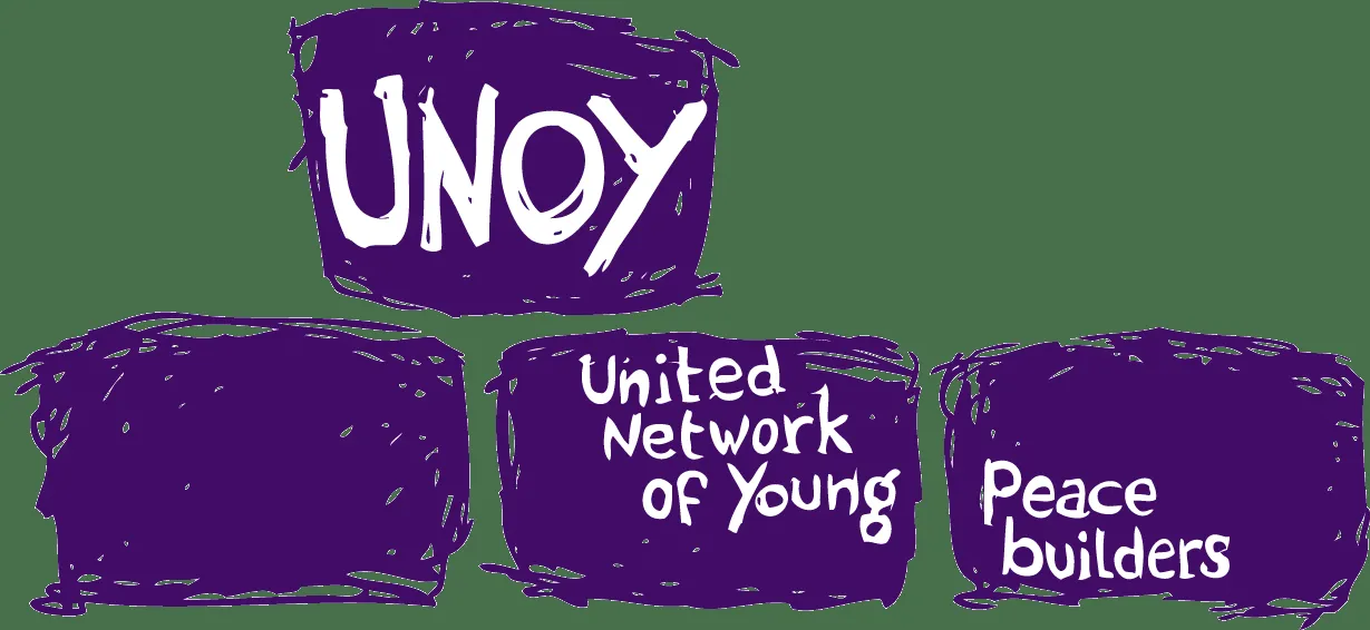 UNOY logo