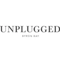 Unplugged Byron Bay logo