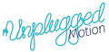 Unplugged Motion logo