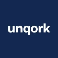 Unqork logo