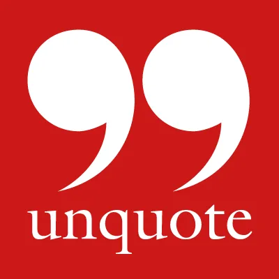 Unquote logo