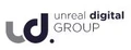 Unreal Digital Group logo