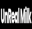 UnReal Milk logo