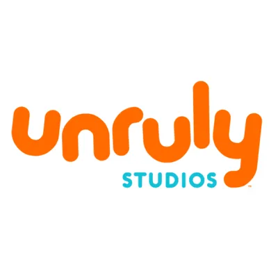 Unruly Studios logo