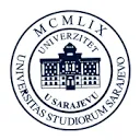 University of Sarajevo logo