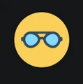 Unseen Messenger logo